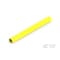 Te Connectivity Butt Splice Wire Connector, 10 AWG Max, Yellow, Nylon Insulation, 600 V 603504-2 - alternate 1